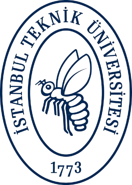 Istanbul Technical University Logo